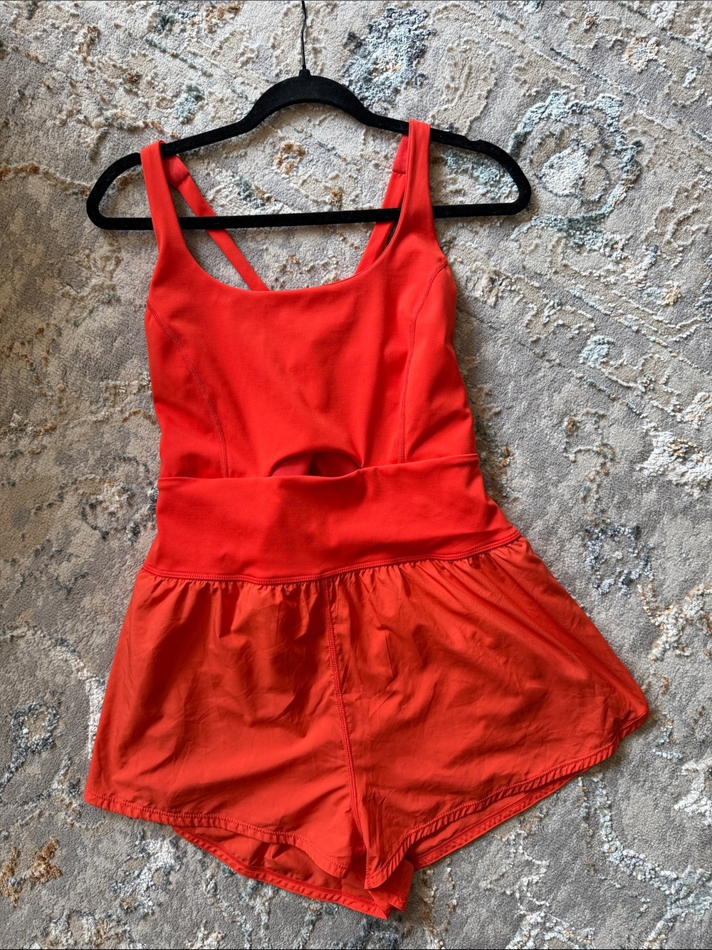 Free People Movement Righteous Runsie